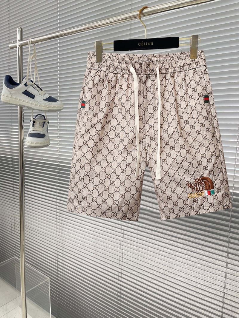 Gucci Short Pants